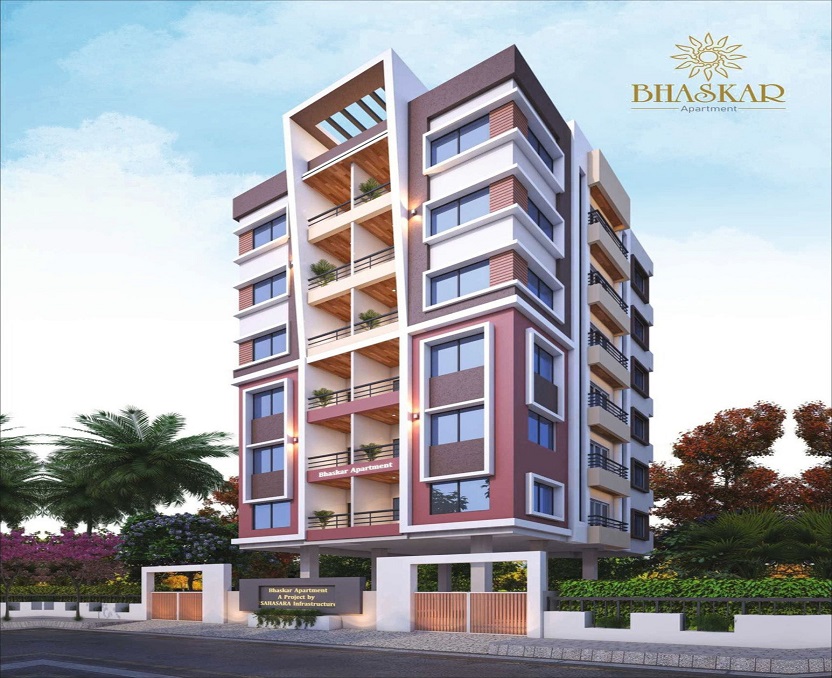 Bhaskar Apartment